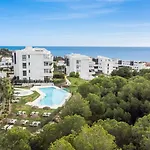 Vivi Homes -viva La Vida - Sea Views - Pool - Terrace Апартаменты *