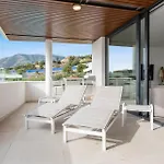 Vivi Homes -viva La Vida - Sea Views - Pool - Terrace * Фуэнхирола