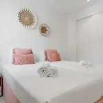 Апартаменты Vivi Homes -viva La Vida - Sea Views - Pool - Terrace