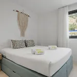 Vivi Homes -viva La Vida - Sea Views - Pool - Terrace Апартаменты