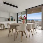 Vivi Homes -viva La Vida - Sea Views - Pool - Terrace Апартаменты *