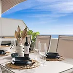 Апартаменты Vivi Homes -viva La Vida - Sea Views - Pool - Terrace *