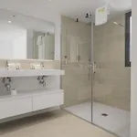 Vivi Homes -viva La Vida - Sea Views - Pool - Terrace Апартаменты Фуэнхирола