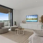 Vivi Homes -viva La Vida - Sea Views - Pool - Terrace Апартаменты Фуэнхирола