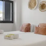 Апартаменты Vivi Homes -viva La Vida - Sea Views - Pool - Terrace Фуэнхирола