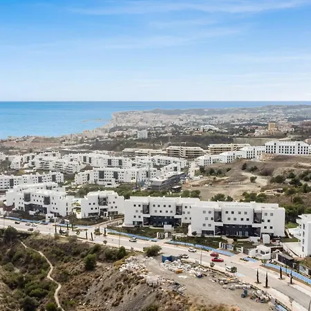 Vivi Homes -viva La Vida - Sea Views - Pool - Terrace *