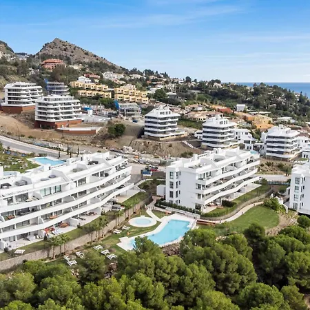 Vivi Homes -viva La Vida Apartment