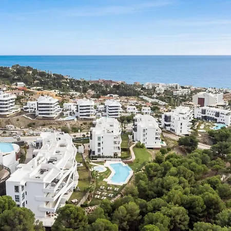 Apartment Vivi Homes -viva La Vida