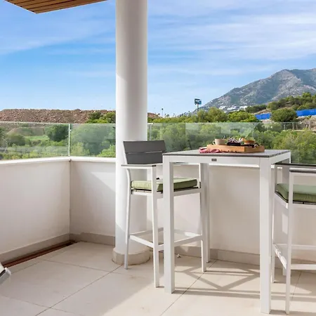 Vivi Homes -viva La Vida - Sea Views - Pool - Terrace *