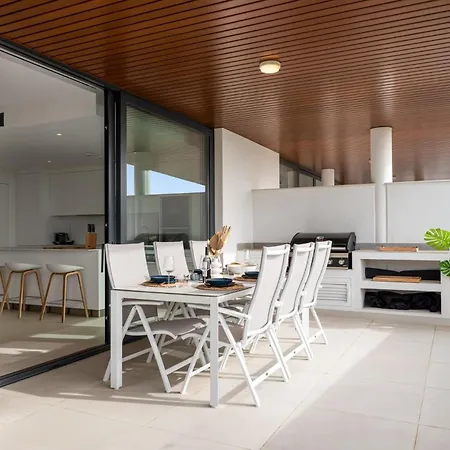 Vivi Homes -viva La Vida * Fuengirola
