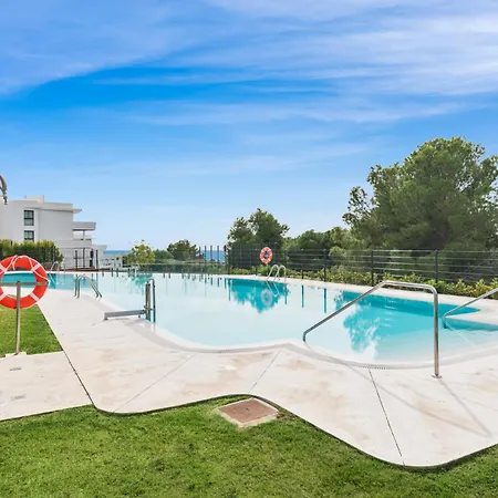 Vivi Homes -viva La Vida - Sea Views - Pool - Terrace