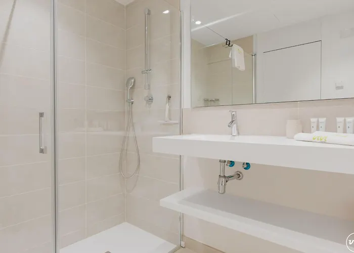 Apartment Vivi Homes -viva La Vida - Sea Views - Pool - Terrace Fuengirola